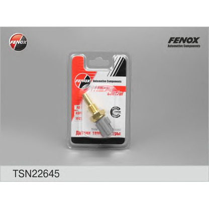 Photo Sonde de température, liquide de refroidissement FENOX TSN22645