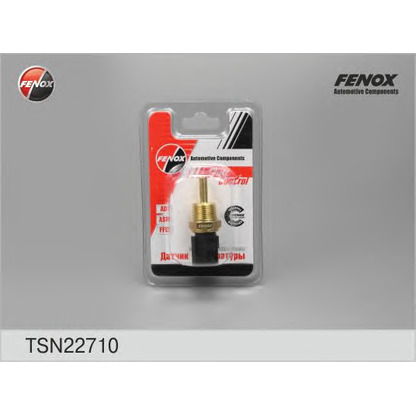 Photo Sonde de température, liquide de refroidissement FENOX TSN22710