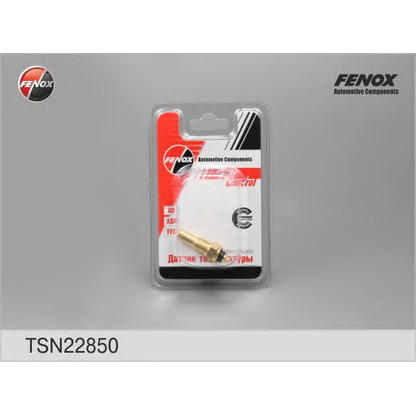 Photo Sensor, coolant temperature FENOX TSN22850