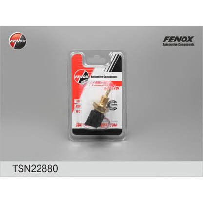 Photo Sensor, coolant temperature FENOX TSN22880
