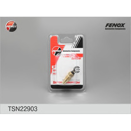 Photo Sensor, coolant temperature FENOX TSN22903