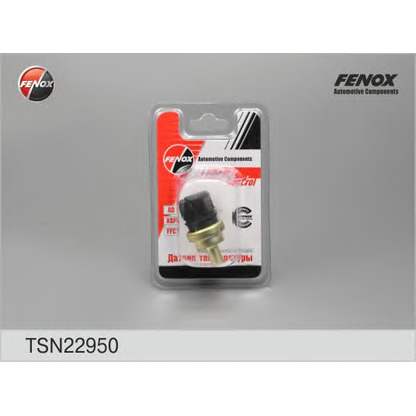 Photo Sonde de température, liquide de refroidissement FENOX TSN22950