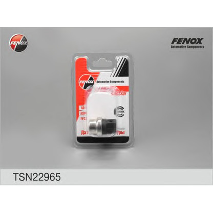 Foto Sensor, Kühlmitteltemperatur FENOX TSN22965