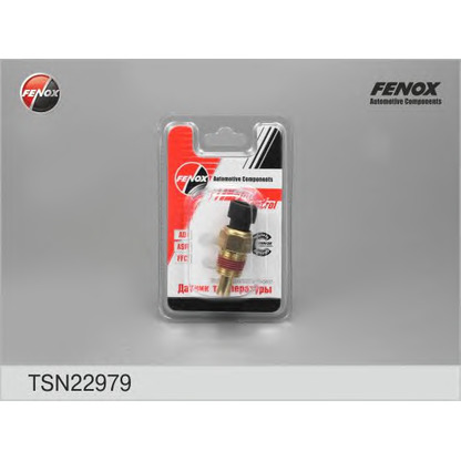 Foto Sensor, Kühlmitteltemperatur FENOX TSN22979