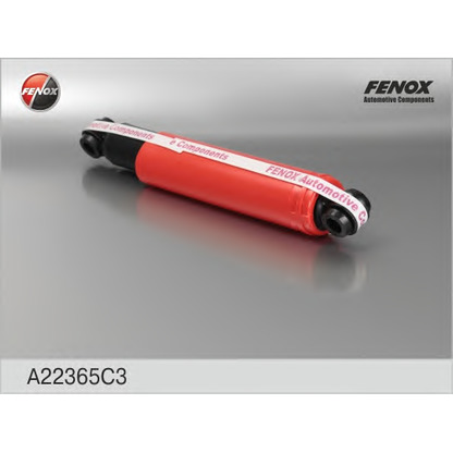 Photo Shock Absorber FENOX A22365C3