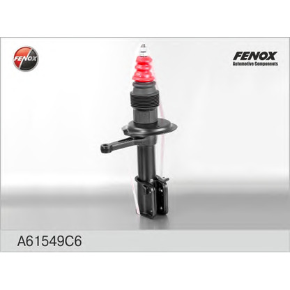 Photo Shock Absorber FENOX A61549C6