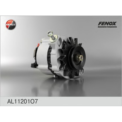 Zdjęcie Alternator FENOX AL11201O7