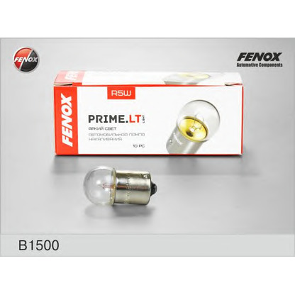 Foto Lampadina FENOX B1500