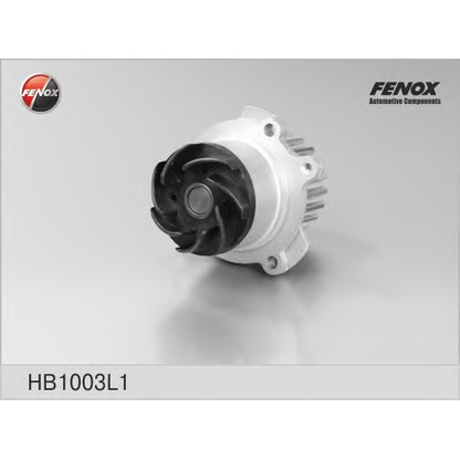 Photo Water Pump FENOX HB1003L1