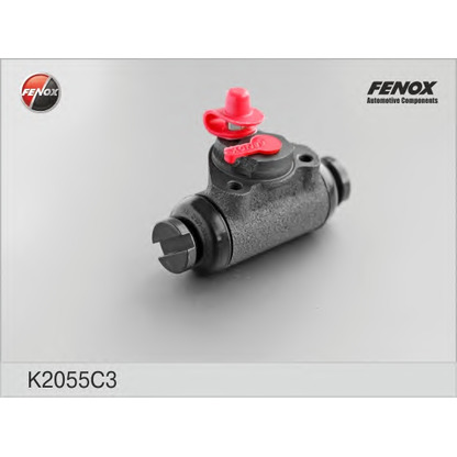 Фото Колесный тормозной цилиндр FENOX K2055C3