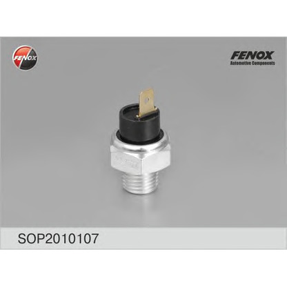 Foto Interruttore a pressione olio FENOX SOP20101O7