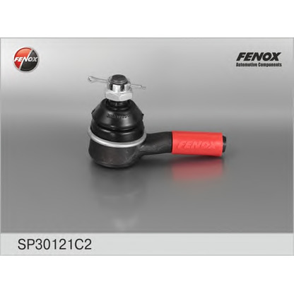 Foto Testa barra d'accoppiamento FENOX SP30121C2