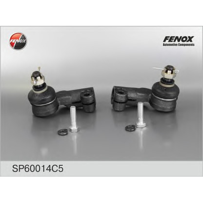 Foto Spurstangenkopf FENOX SP60014C5