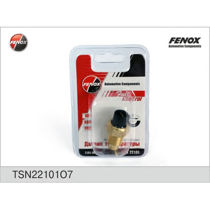 Foto Sensor, Kühlmitteltemperatur FENOX TSN22101O7