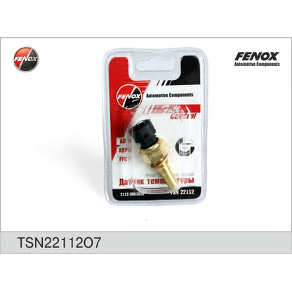 Foto Sensor, temperatura del refrigerante FENOX TSN22112O7