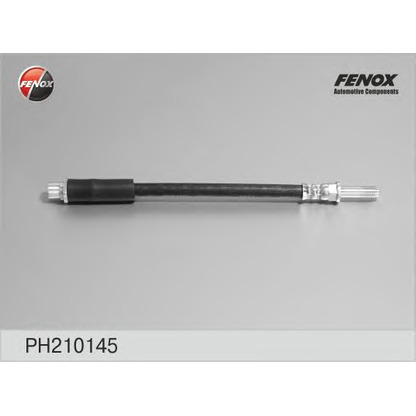 Photo Brake Hose FENOX PH210145