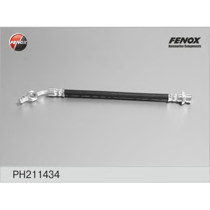 Photo Brake Hose FENOX PH211434