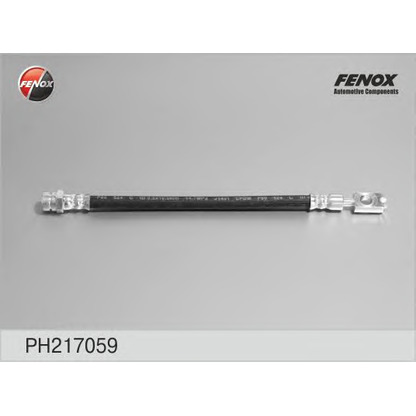 Photo Flexible de frein FENOX PH217059