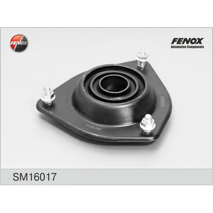 Foto Supporto, Ammortizzatore FENOX SM16017