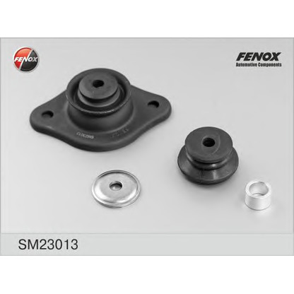 Photo Mounting, shock absorbers FENOX SM23013