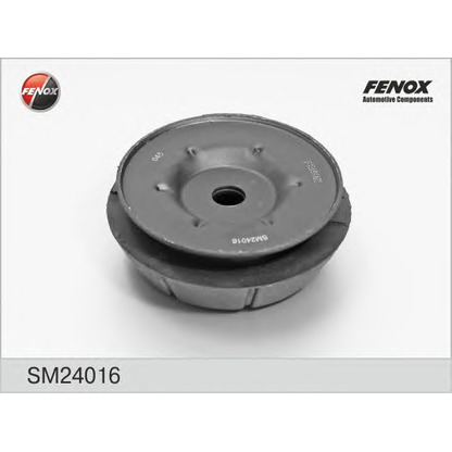 Photo Mounting, shock absorbers FENOX SM24016