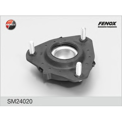 Photo Coupelle de suspension FENOX SM24020
