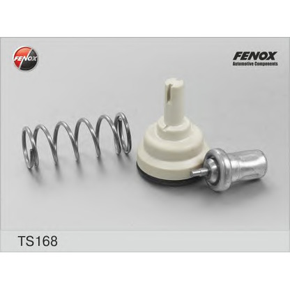 Photo Thermostat, coolant FENOX TS168