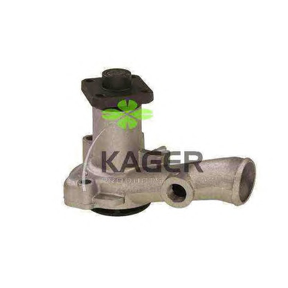 Photo Water Pump KAGER 330004