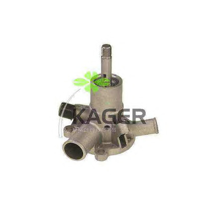 Photo Water Pump KAGER 330005