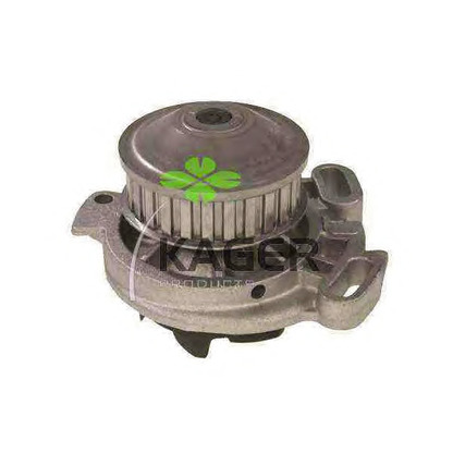Photo Water Pump KAGER 330008