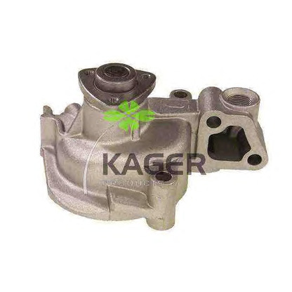 Photo Water Pump KAGER 330058