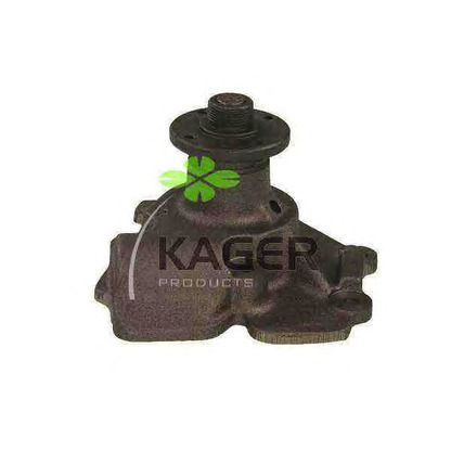 Photo Water Pump KAGER 330070
