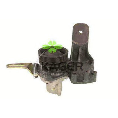 Photo Water Pump KAGER 330073