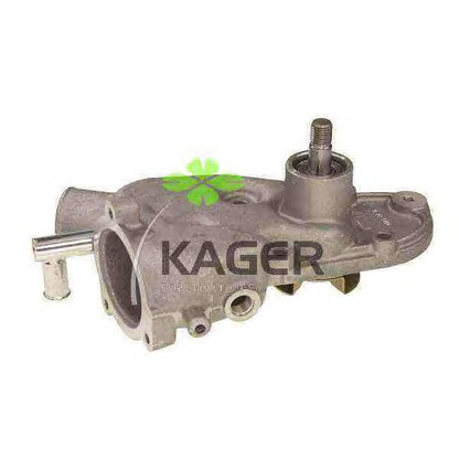 Photo Water Pump KAGER 330077