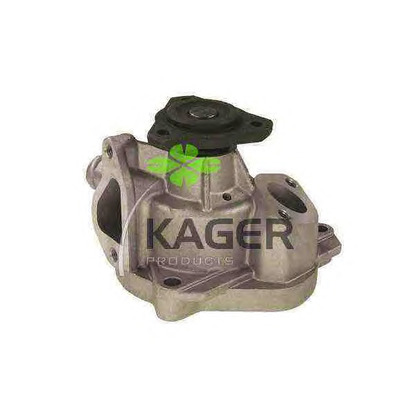 Photo Water Pump KAGER 330090