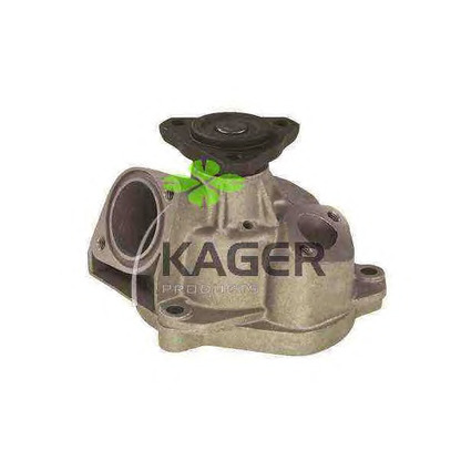 Photo Water Pump KAGER 330106