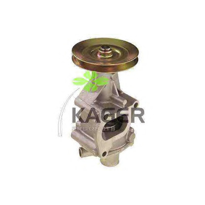 Photo Water Pump KAGER 330113