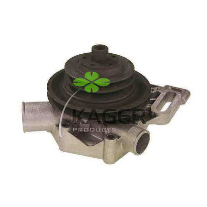 Photo Water Pump KAGER 330114