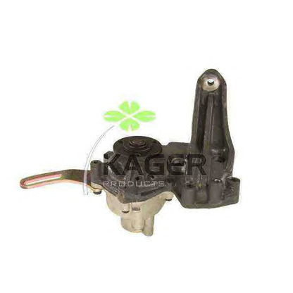 Photo Water Pump KAGER 330142