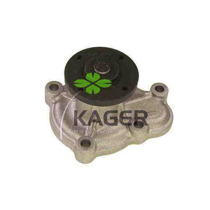 Photo Water Pump KAGER 330152