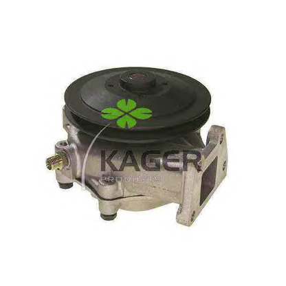 Photo Water Pump KAGER 330188