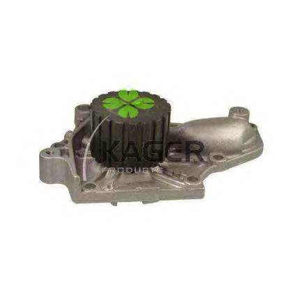 Photo Water Pump KAGER 330192