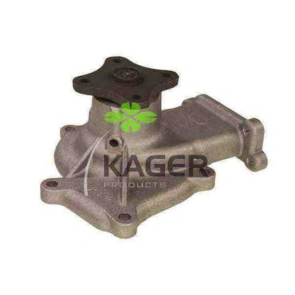 Photo Water Pump KAGER 330230