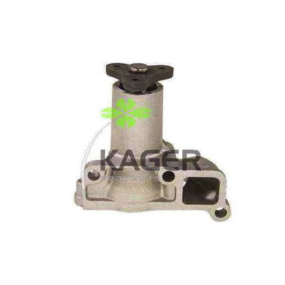 Photo Water Pump KAGER 330240