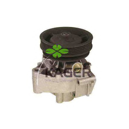 Photo Water Pump KAGER 330286