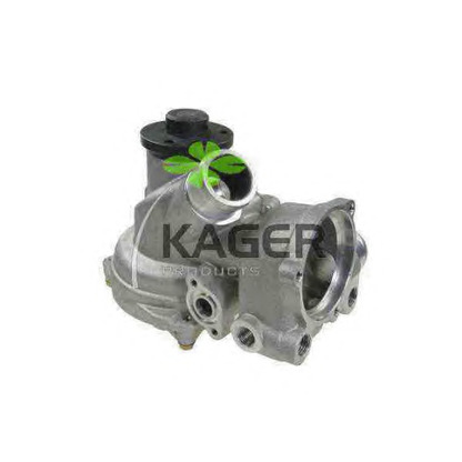 Foto Pompa acqua KAGER 330292