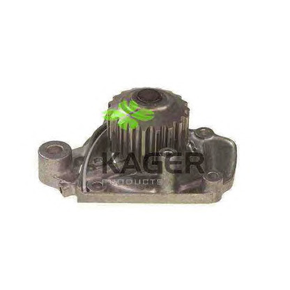Photo Water Pump KAGER 330347