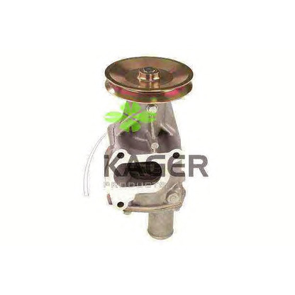 Photo Water Pump KAGER 330368