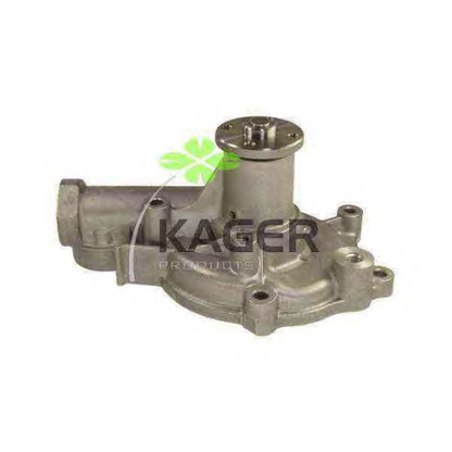 Photo Water Pump KAGER 330451