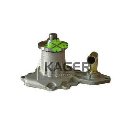 Photo Water Pump KAGER 330467